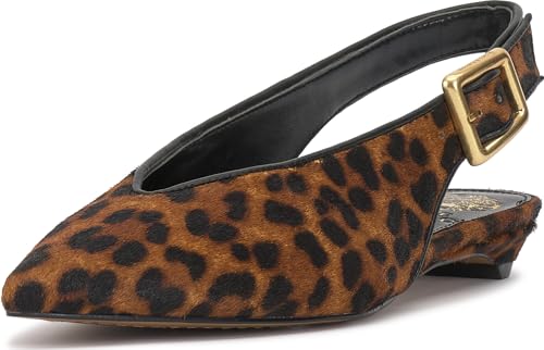 Mule femme Vince Camuto Valther style bureau et terrasse