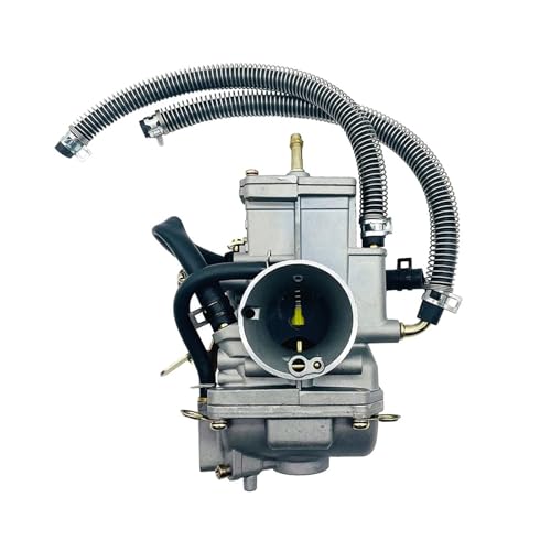 Carburateur TM30 Flat Slide pour moto de plage et ATV de compétition