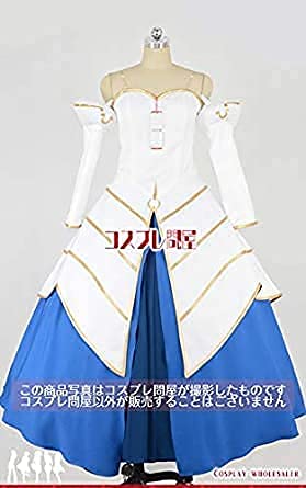 アルクェイド真祖の姫ドレス　コスプレ衣装　月姫 真祖の姫」セット | 月姫 -A piece of blue glass moon