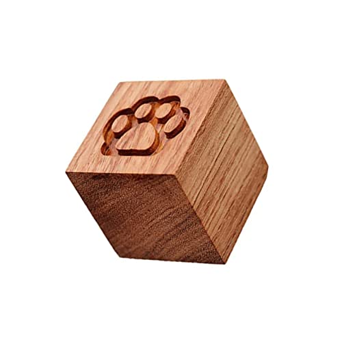 車載 安眠 天然原木の制作のアロマ オイル 瞑想ヨガの練習 専用ディフューザー WOODタイプ 香を燻す 欅アロマディッシュ 木 アロマウッド ケヤキ 梨の木 木製 置き型消臭 玄関 デスク トイレなど 1個入り