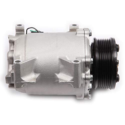 Image of SCITOO A /C Compressor for Honda for CRV 2.4L 2002-2006 | Fast Cooling, Ultra Low Noise (≤72 dB)Air Conditioner Compressor with Clutch, Easy Installation, 1522110 38810PNB006