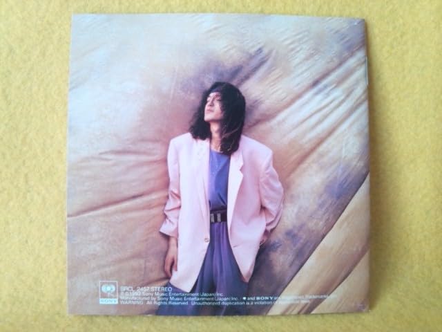 Masatoshi Ono 小野正利　CD3枚 セット Masatoshi Ono 小野正利 CD3枚 セット 邦楽