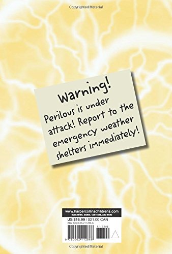The Fire Dragon Storm (Lightning Catcher, 4)