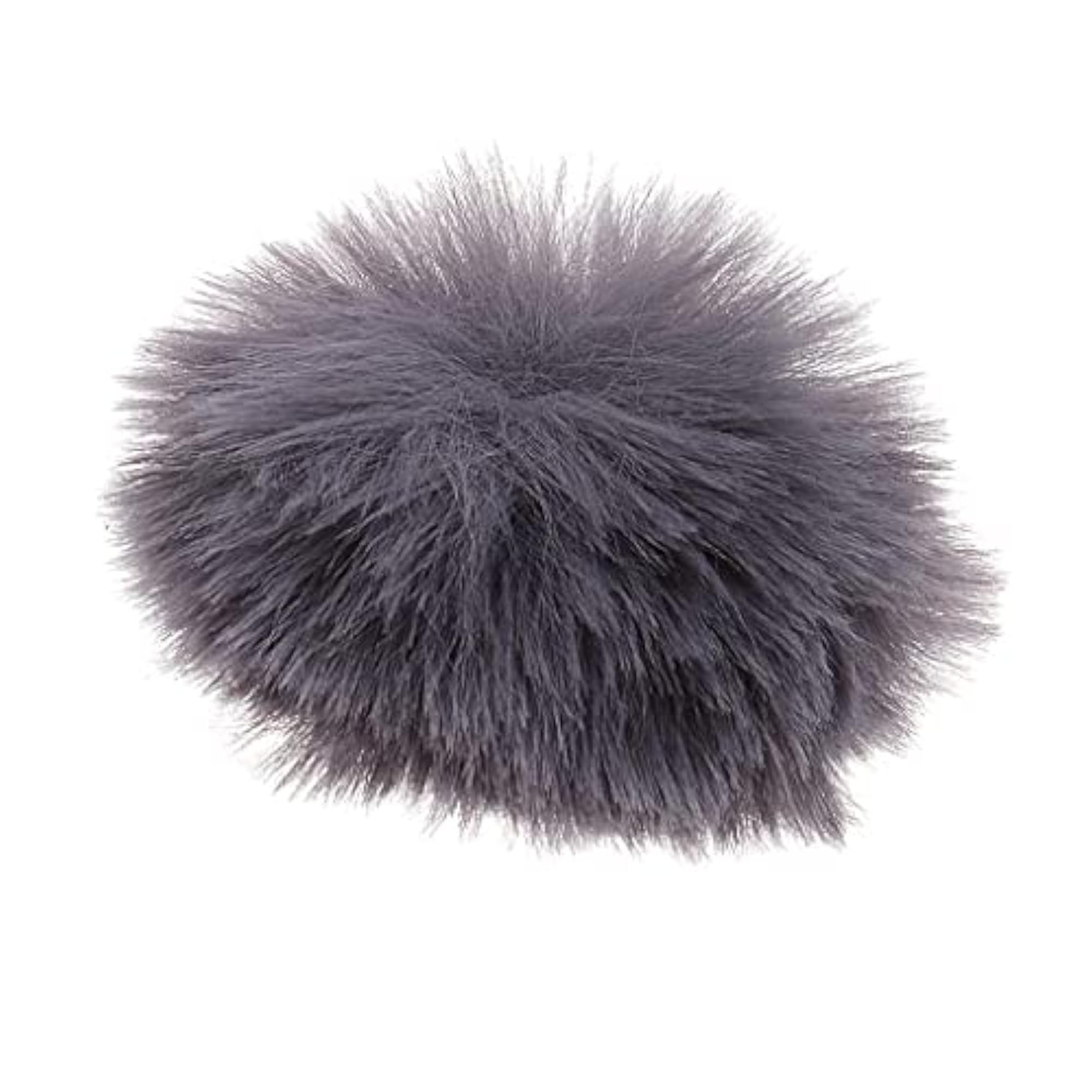 Microphone Furry Windscreen Windshield Muff