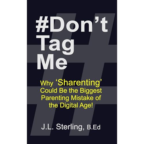 J.L. Sterling - #Don't Tag Me episode artwork