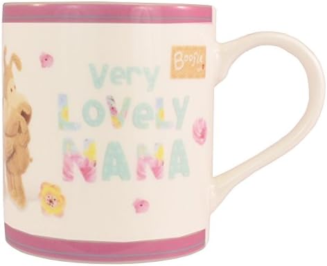 Boofle Very Lovely Nana Mug