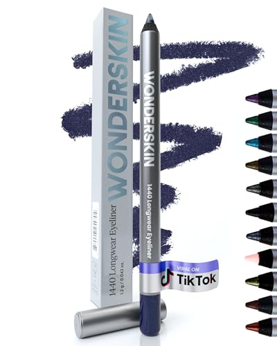 Shop Now &ndash; Wonderskin 1440 Longwear Eyeliner Pencil