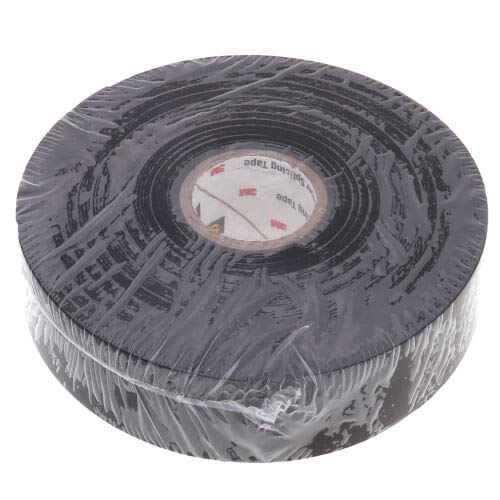1" x 30' Moisture Sealing Splicing Tape by 3M