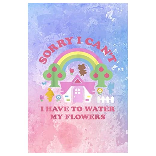 Cute Recipe Journal for Gamers