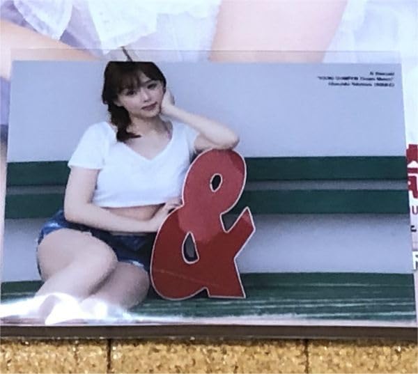 サイン入り） 篠崎愛 写真集 YOUNG CHAMPION 15years 篠崎愛 写真集 YOUNG CHAMPION15years Memory」発売 | WWSチャンネル