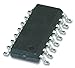 MAXIM INTEGRATED MAX3094EESE+ Signal / Interface rs-485-422 MAX3094E Series 10Mbps 7 V Surface Mount RS 485 Receiver - SOIC-16N - 5 item(s)