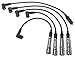 ACDelco Professional 9144W Spark Plug Wire Set