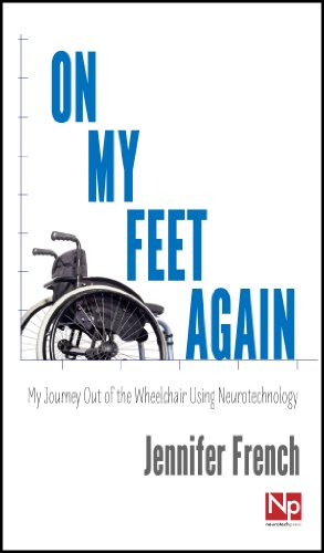 On My Feet Again (English Edition)
