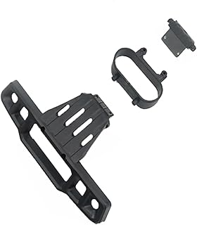 JIAFANRC 9200 Front Bumper PX9200-07A for 1:10 PX9200 PX9200E PX9201E 9205E 9206E Trucks 200E 210E Brushless RC Cars
