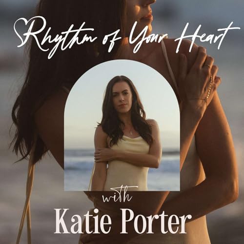 Couverture de Rhythm of Your Heart