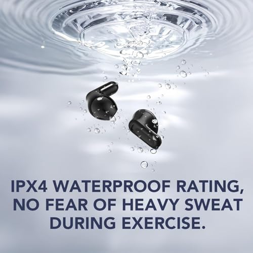 Image of NE20 Earbuds,2025 New AI Translation Earbuds Real Time Wireless Bluetooth 6.0 AI Headphones LCD Touch Screen Support 135 Languages Translation Real Time Translator headphones Support Playing Music