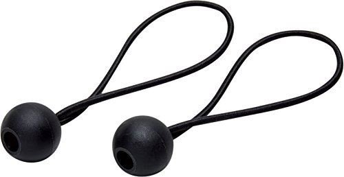 3X Flag Bungees x 2 - Ideal for Festival Flag Poles