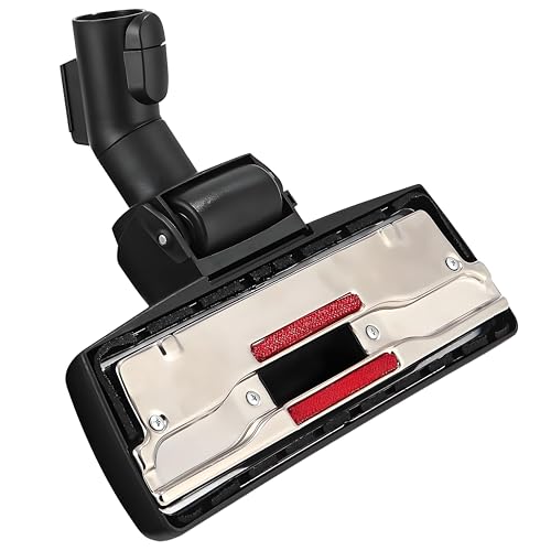 Bocchetta per pavimenti Miele,35 mm combinata per pavimenti per C1/2/3,S 8340 S8340 EcoLine...