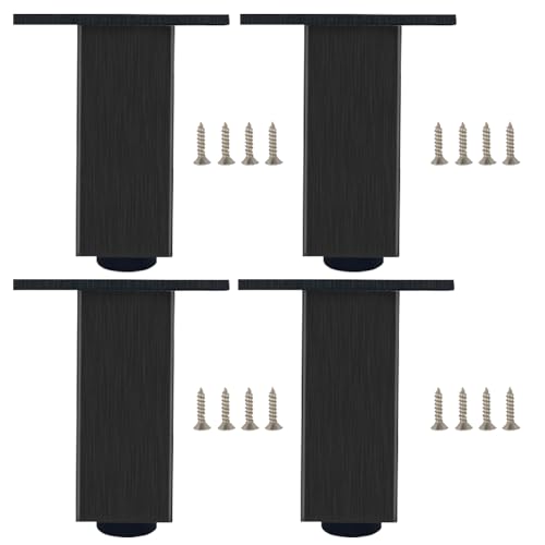 �\�t�A �r �����グ�A4�� �������� �r �u���b�N �\�t�@�[�� �A���~���� | �z�Ɏ_���\�ʏ��� �\�t�@��p�r �I���ł���: 6-60cm DIY�p�Ƌ� �T�|�[�g�r �\�t�@�[�̋r �֎q �f�X�N �H��I �Ƌ� ��c�p�̃f�X�N ���ϑ� 8cm