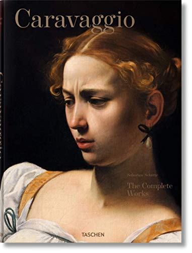 Télécharger Caravaggio: The Complete Works Livre eBook France