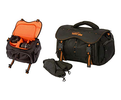 Preisvergleich Produktbild Kalahari SWAVE S11L Kameratasche Lava