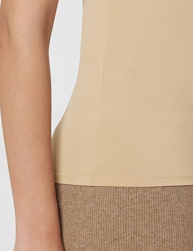 Image of Marks & Spencer Women's Nylon Regular Fit Cami Top