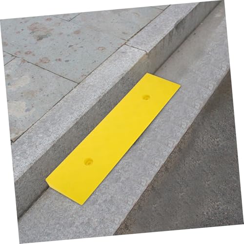 Rampa plástica para vehículo de durabilidad prolongada STOBAZA miniatura 5