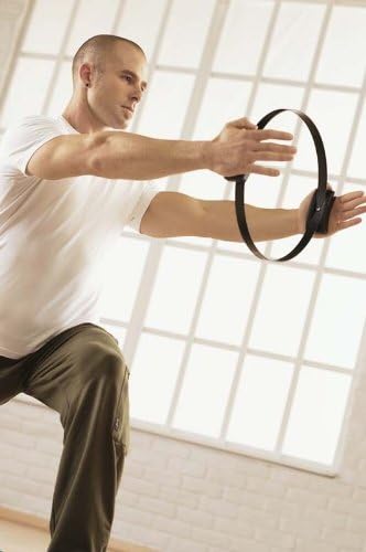 STOTT PILATES Fitness Circle Pro