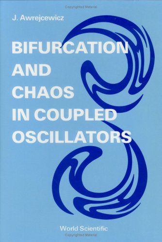BIFURCATION AND CHAOS IN COUPLED OSCILLATORS