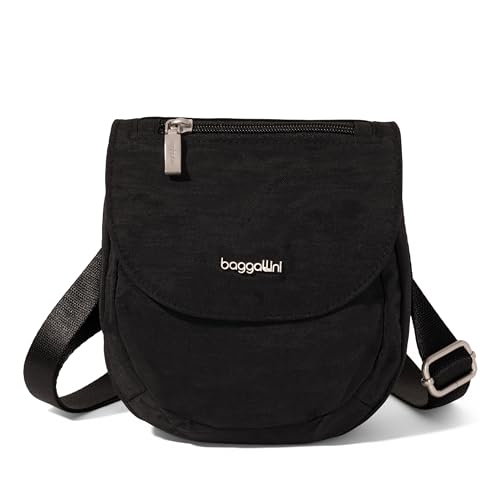 Baggallini Dash Crossbody