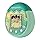 Tamagotchi Pix - Nature (Green)