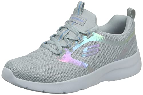 Image of Skechers Womens Dynamight 2.0 Slip-on Sneaker