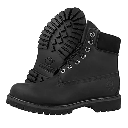 Image of Timberland Men's 6 inch Premium Waterproof Boot