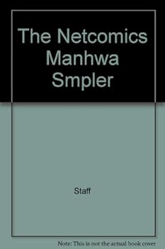 The Netcomics Manhwa Smpler