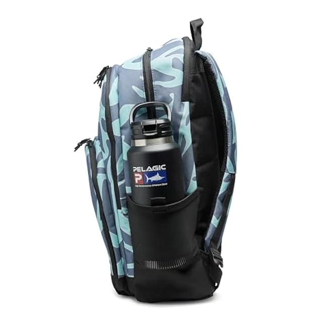 PELAGIC Shoal Backpack