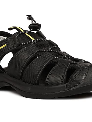 Image of Weinbrenner mens Cairo Fm Fisherman Sandal