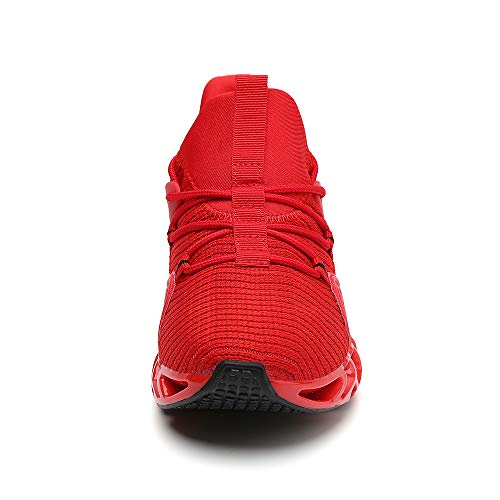 Women's Walking Shoes Fashion Sport Running Sneakers4