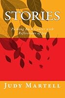 Stories: Pushing Back Cancer with Reflections of Joy 151188973X Book Cover