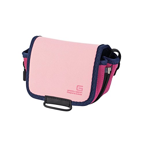 エレコム ミラーレス一眼カメラケース ソフトタイプ マチ拡張機能付き Sサイズ パープル DGB-S022PU lok26k6 41O-t1-XMuL.jpg