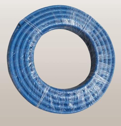 Image of 2 inch heavy suction hose pipe pack of 5 metre (2 inch)