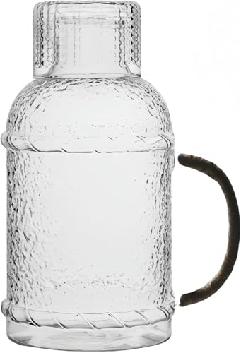 Lamantt �E�l��`�� �ϔM�K���X �␅�s�b�`���[ �P�g�� �����|�b�g ��e�� �X�Ή� (�����ĂȂ� �Q�X�g�p �Ƒ��p) | �K���X�P�g�� �E�H�[�^�[�{�g�� ���� ���{�� �}�{ �a�H�� �z���f�[�M�t�g �����j�� �v���[���g ������ �C���e���A (������