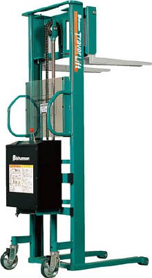 Amazon.co.jp: スギヤス ビシャモン バッテリー式リフター ST38E 