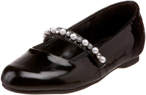Nina Nataly-T Ballet Flat (Toddler/Little Kid)
