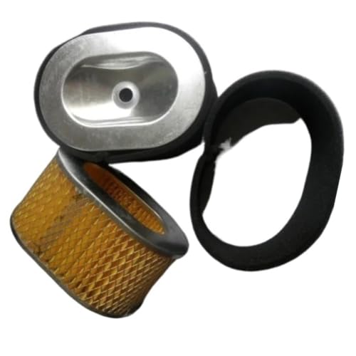 Filtre Diesel 186F pour moteur 186FA élément préfiltration