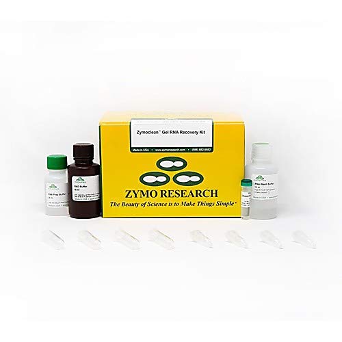 Zymoclean™ Gel RNA Recovery Kit (50 Preps)
