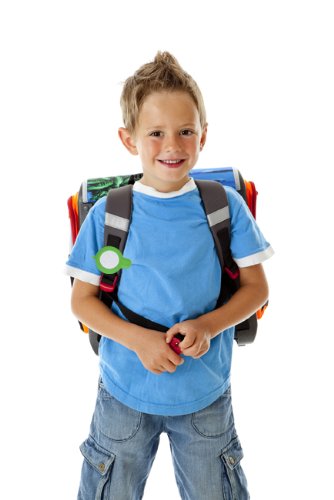 PocketFinder GPS Tracker per bambini, adulti