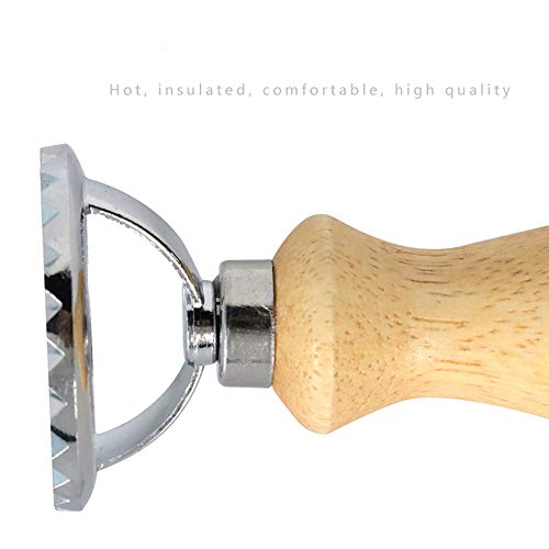 image for NKLC Ravioli Stamp Set, Pasta Maker Mold, Pasta Press Kitchen Attachme