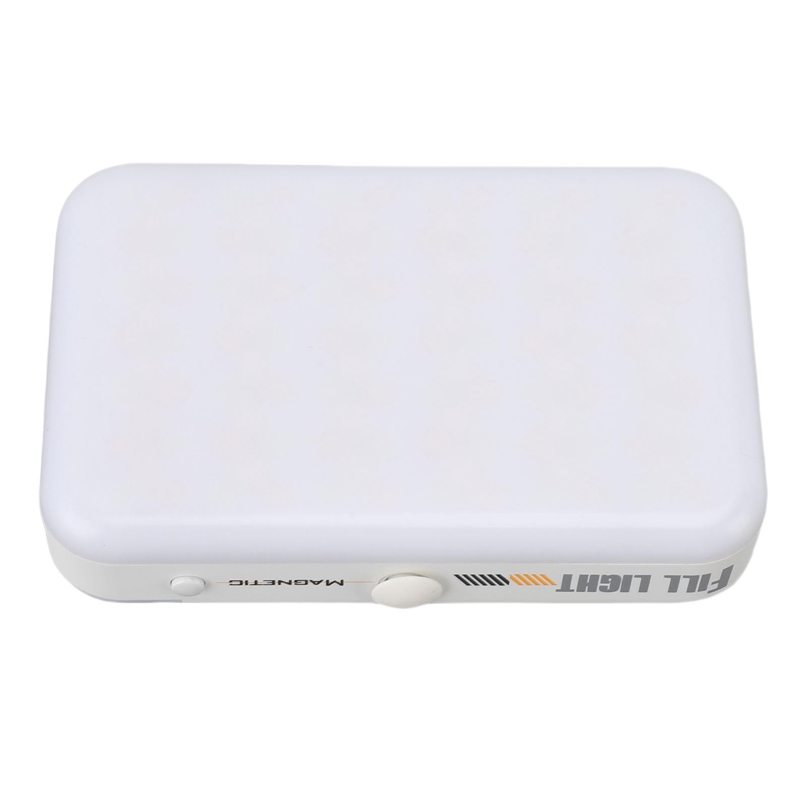 RGB Video Light Portable Magnetic LED Camera Light Panel for Live Streaming Photography