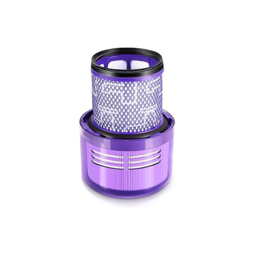 #VerdientProvisionen<br>Filter für Dyson V11 V15 Staubsauger Ersatzteile kompatibel mit mit Dyson V11 Absolute Torque Drive Animal V15 Detect SV14 SV17 SV22 Vacuum Cleaner Ersatz für #970013 02