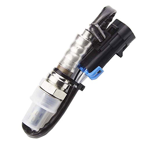 Sensor de Oxígeno 2PCS para Chevrolet Impala 2004-2005 miniatura 6